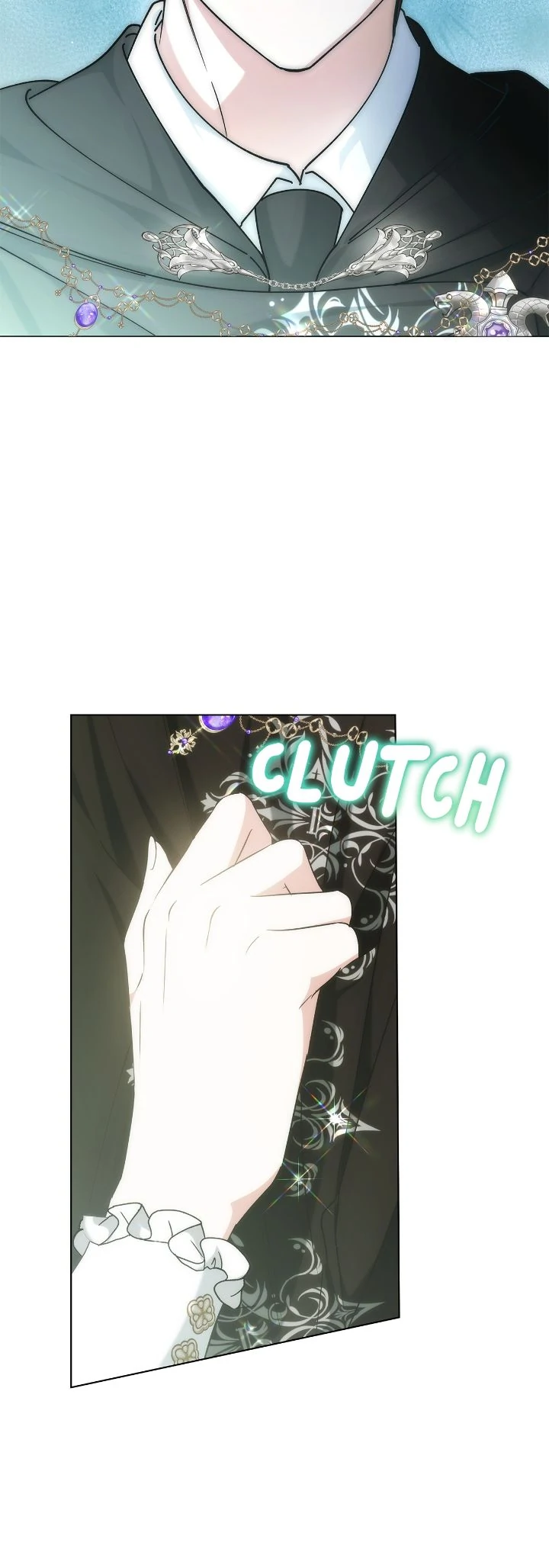 The Nerd Turned Out to Be the Tyrant Chapter 46 - Page 17