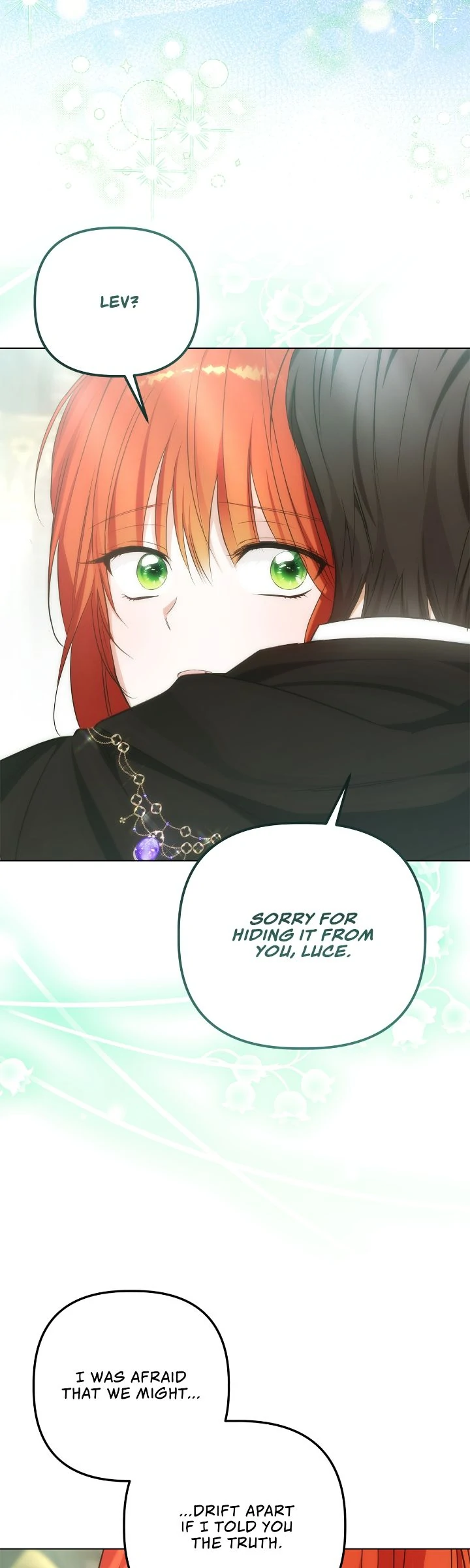 The Nerd Turned Out to Be the Tyrant Chapter 46 - Page 19