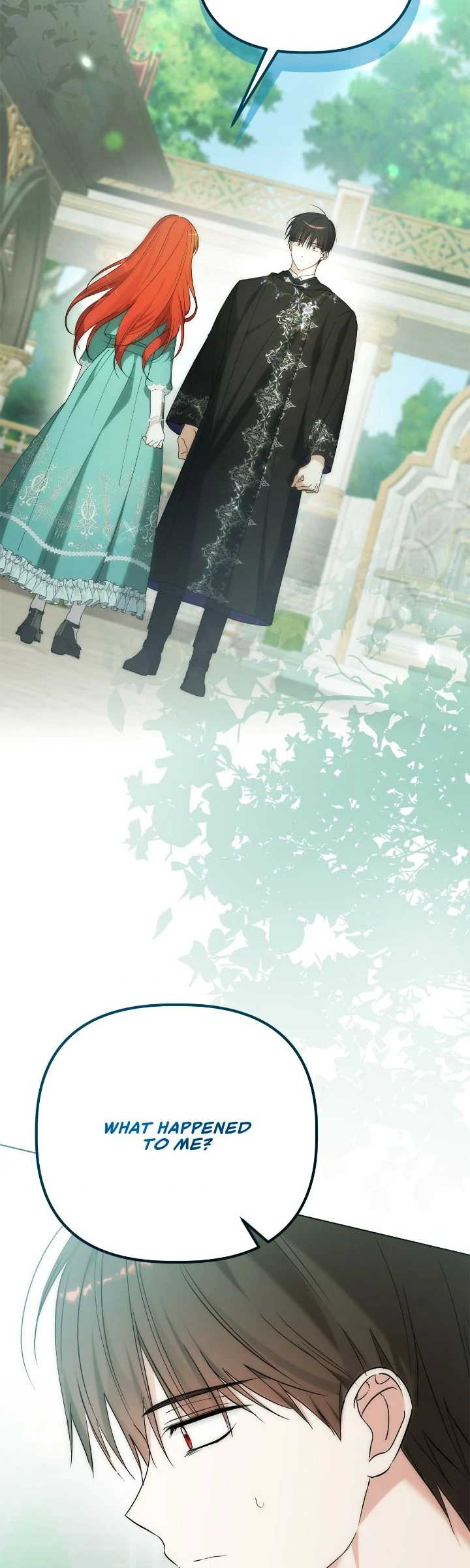 The Nerd Turned Out to Be the Tyrant Chapter 46 - Page 2