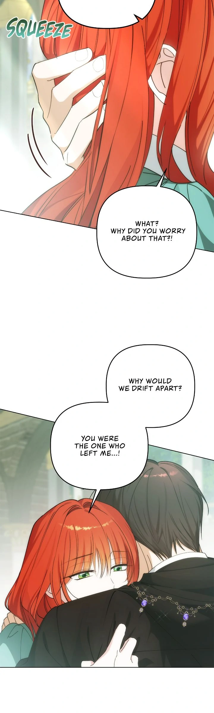 The Nerd Turned Out to Be the Tyrant Chapter 46 - Page 20