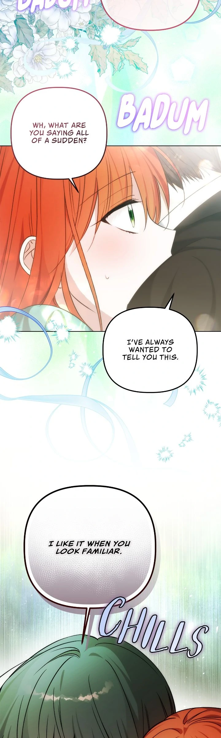 The Nerd Turned Out to Be the Tyrant Chapter 46 - Page 24