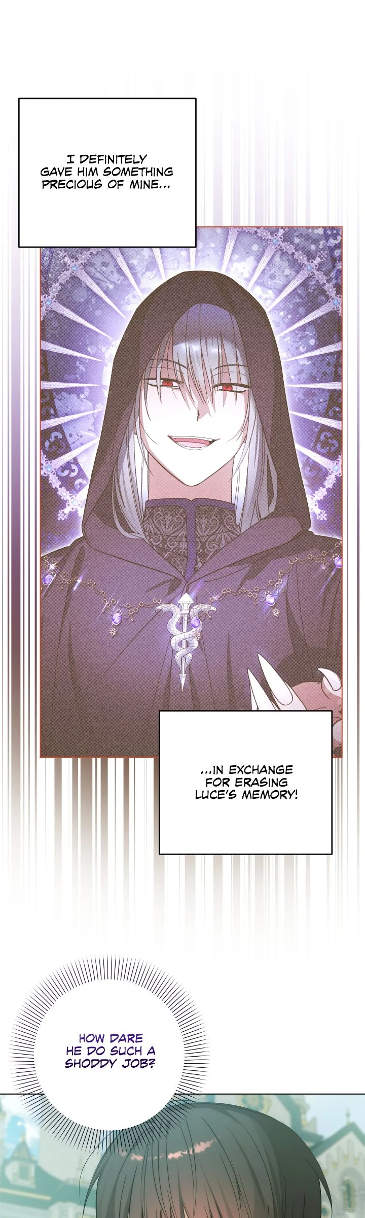 The Nerd Turned Out to Be the Tyrant Chapter 46 - Page 29