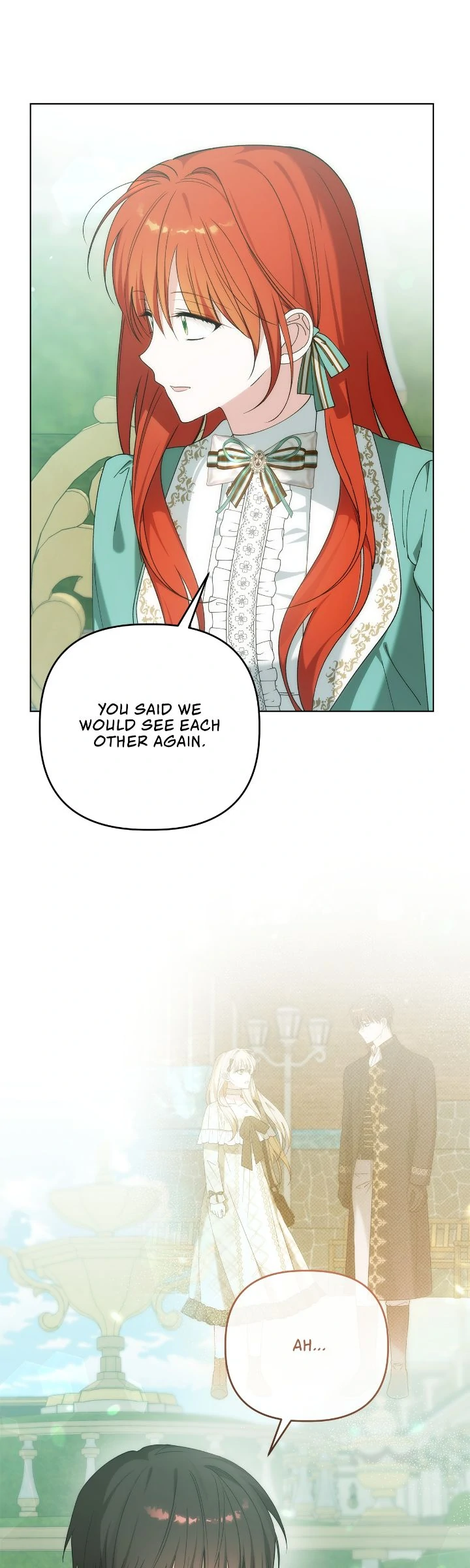 The Nerd Turned Out to Be the Tyrant Chapter 46 - Page 32
