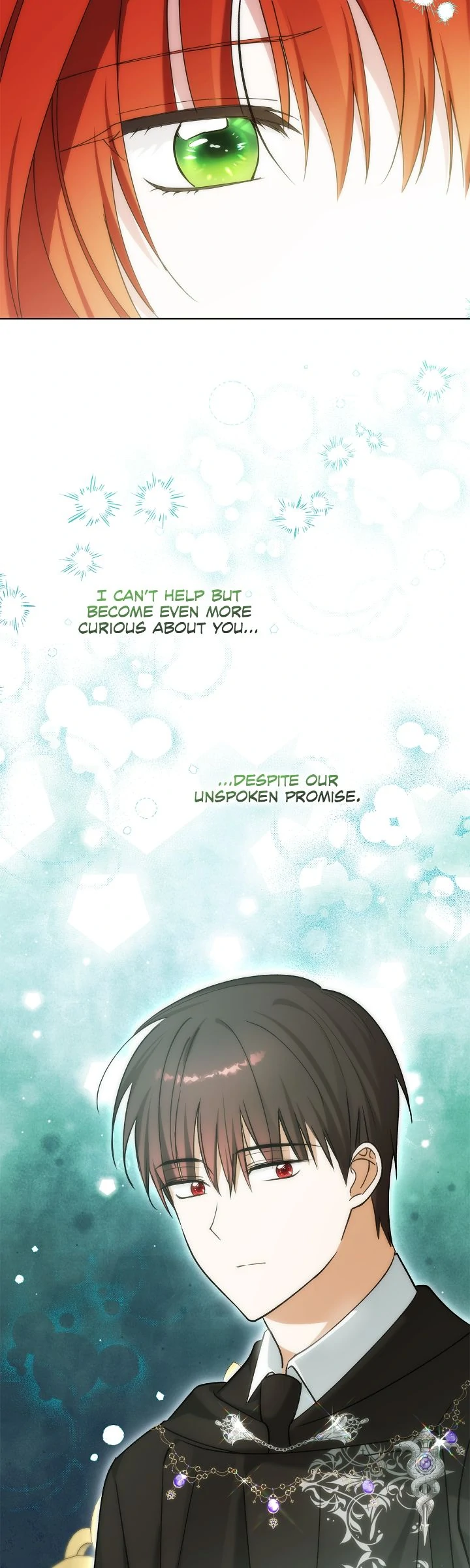 The Nerd Turned Out to Be the Tyrant Chapter 46 - Page 42