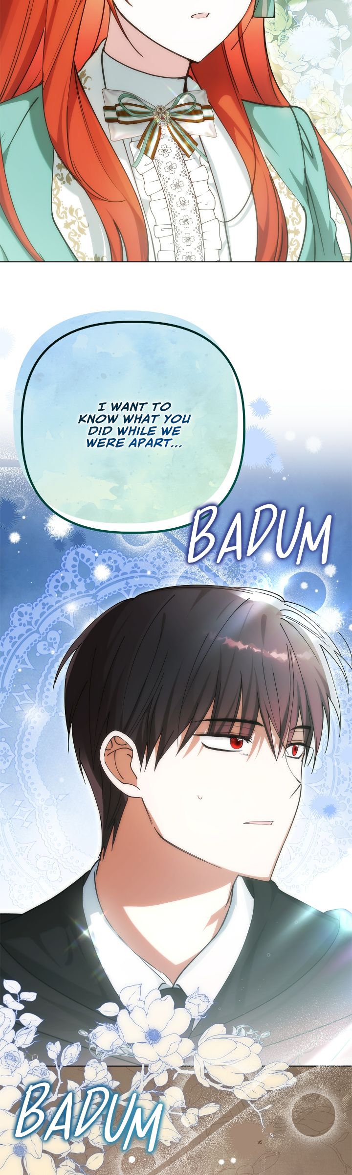 The Nerd Turned Out to Be the Tyrant Chapter 46 - Page 45
