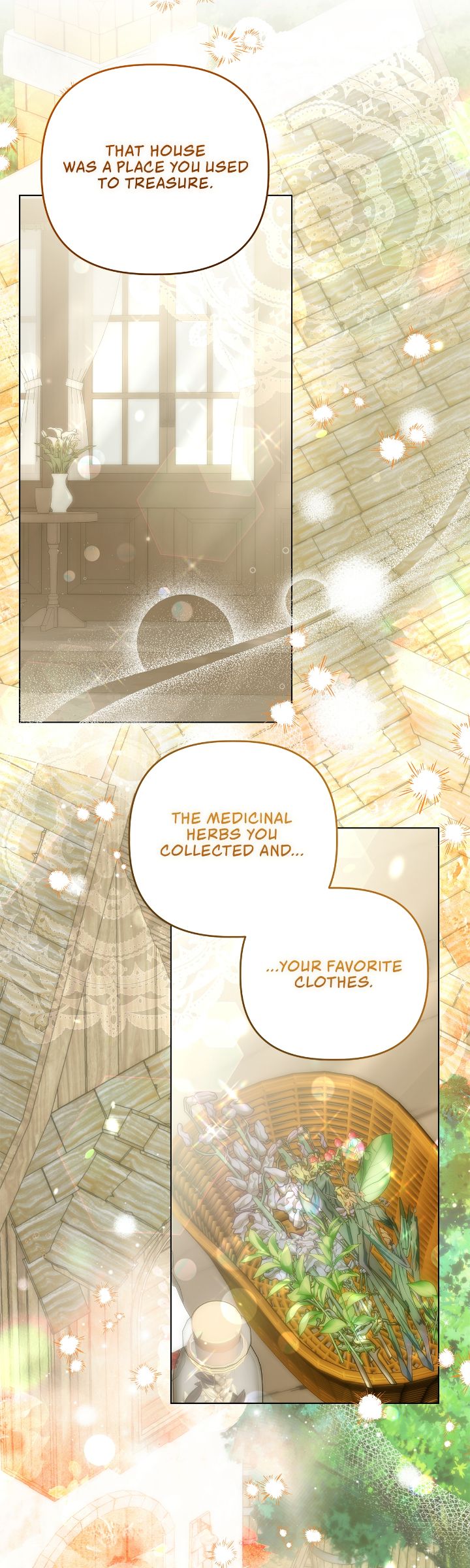 The Nerd Turned Out to Be the Tyrant Chapter 46 - Page 5