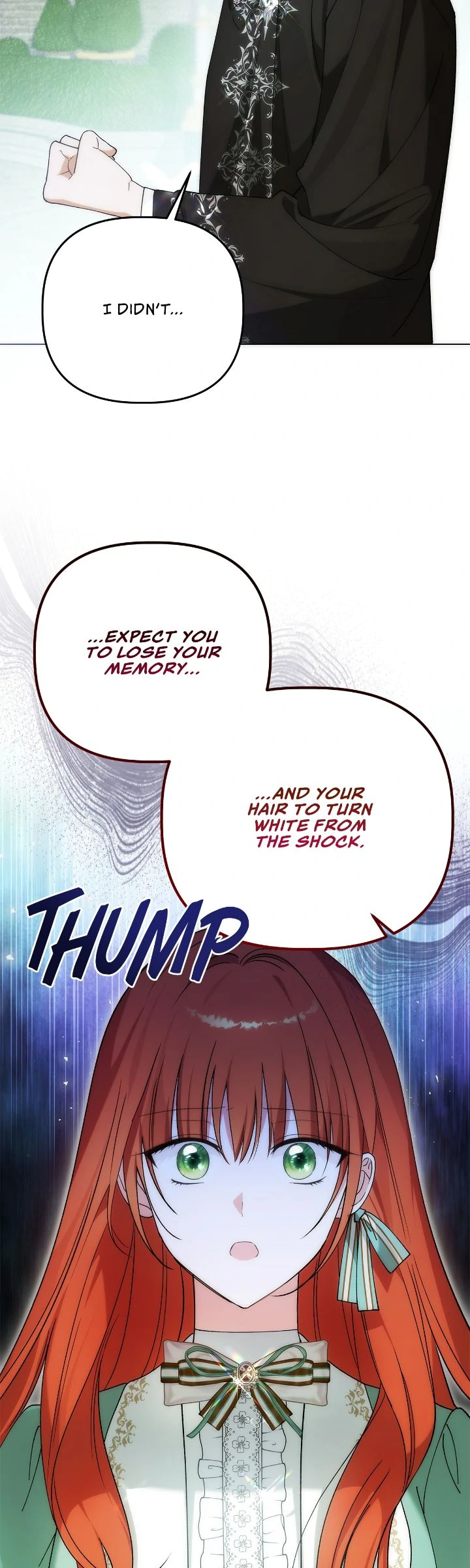 The Nerd Turned Out to Be the Tyrant Chapter 46 - Page 8