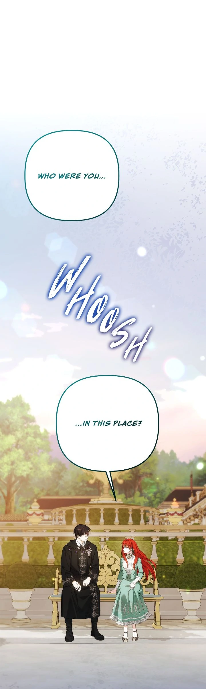 The Nerd Turned Out to Be the Tyrant Chapter 47 - Page 0