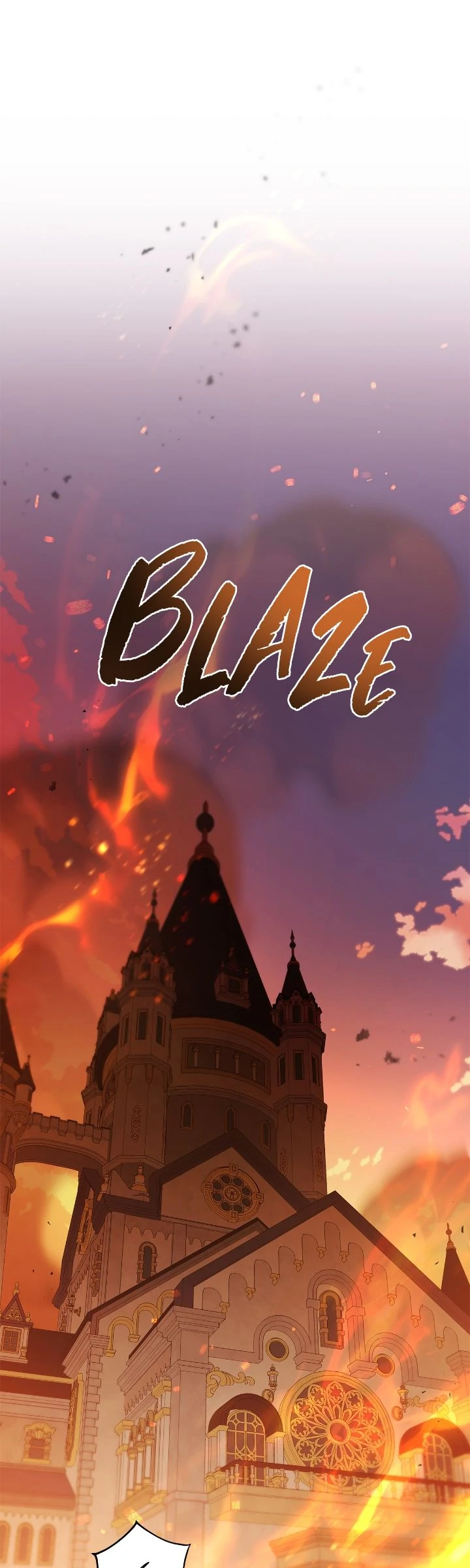 The Nerd Turned Out to Be the Tyrant Chapter 47 - Page 11