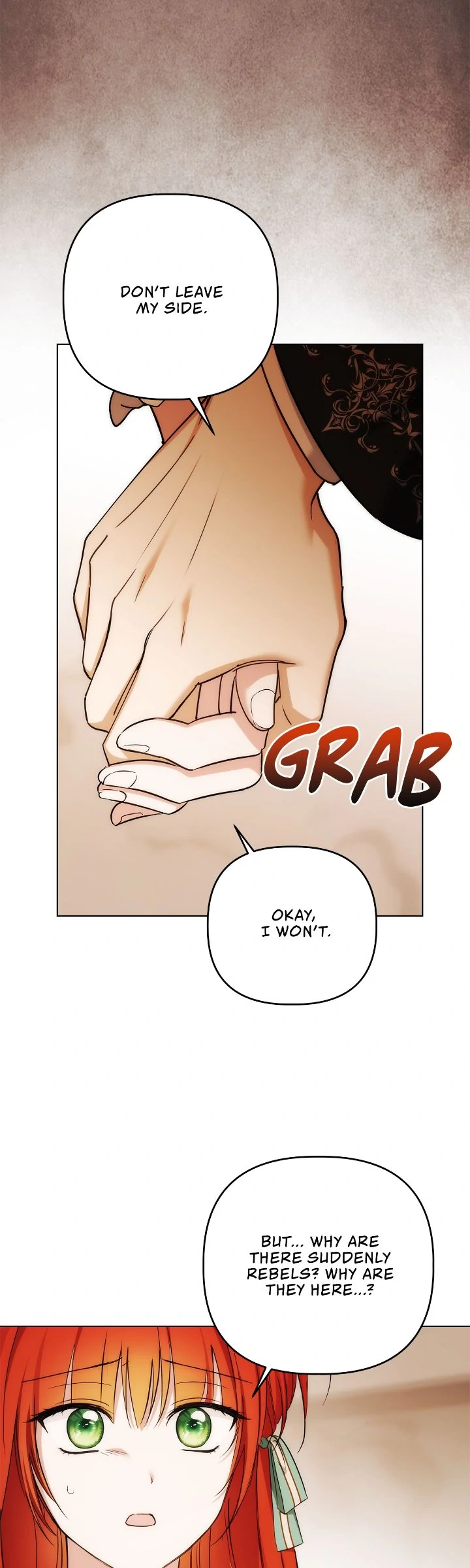 The Nerd Turned Out to Be the Tyrant Chapter 47 - Page 13