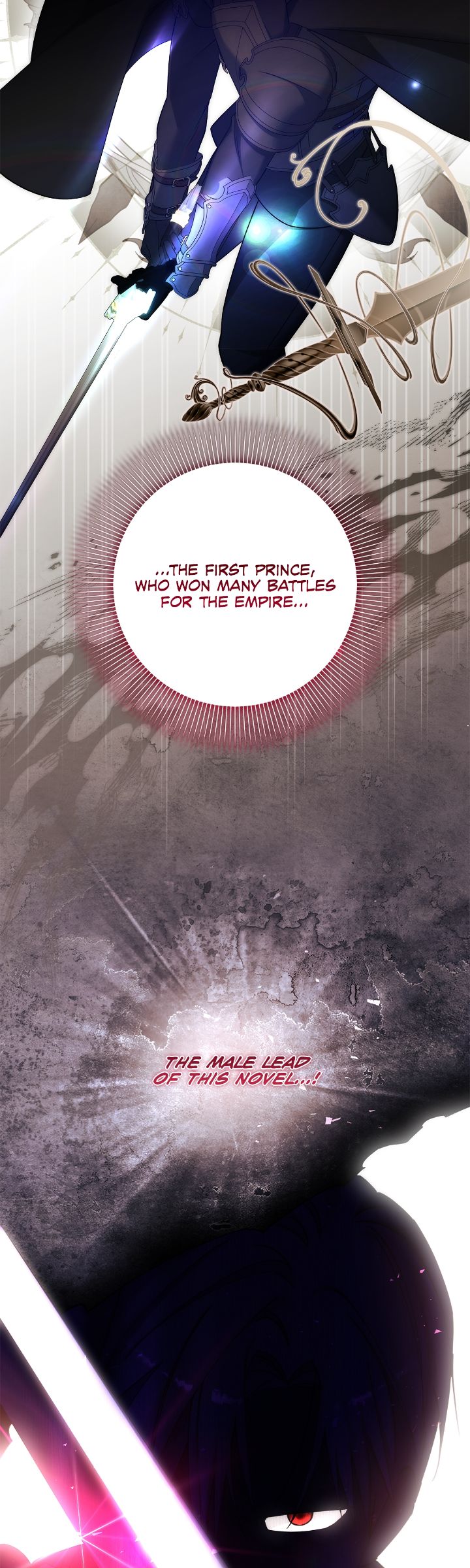 The Nerd Turned Out to Be the Tyrant Chapter 47 - Page 20