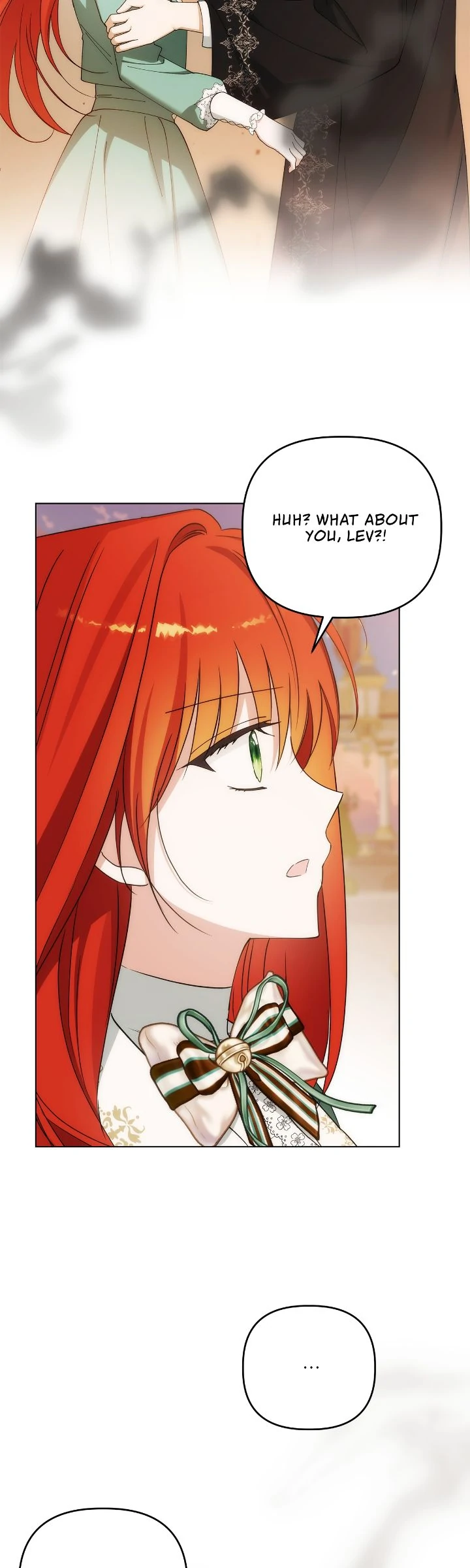 The Nerd Turned Out to Be the Tyrant Chapter 47 - Page 24