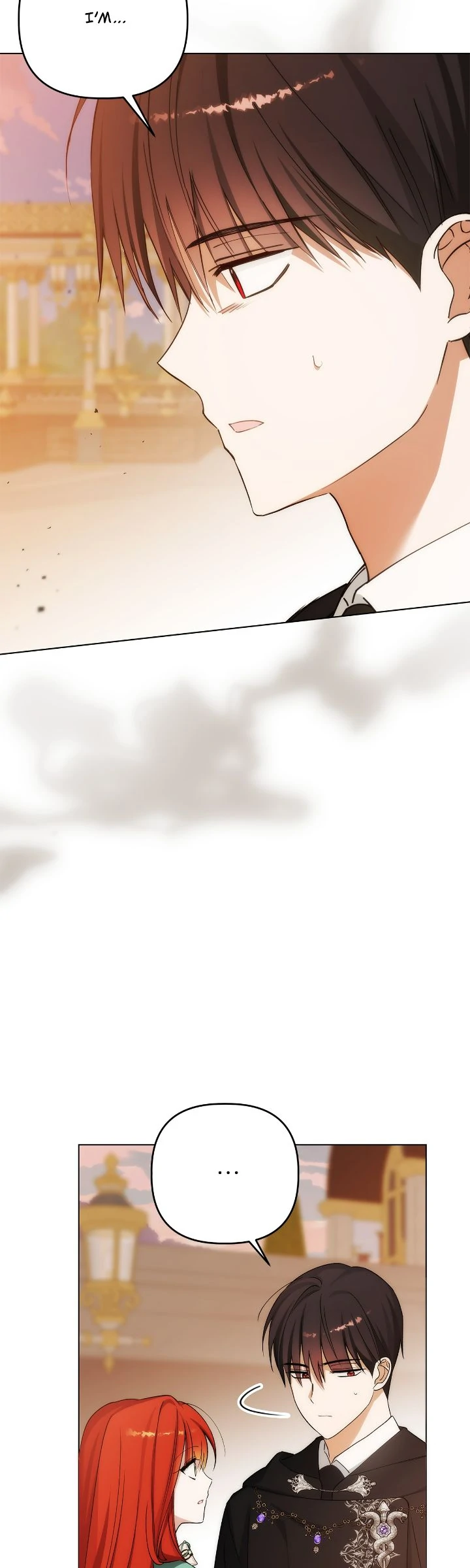 The Nerd Turned Out to Be the Tyrant Chapter 47 - Page 25