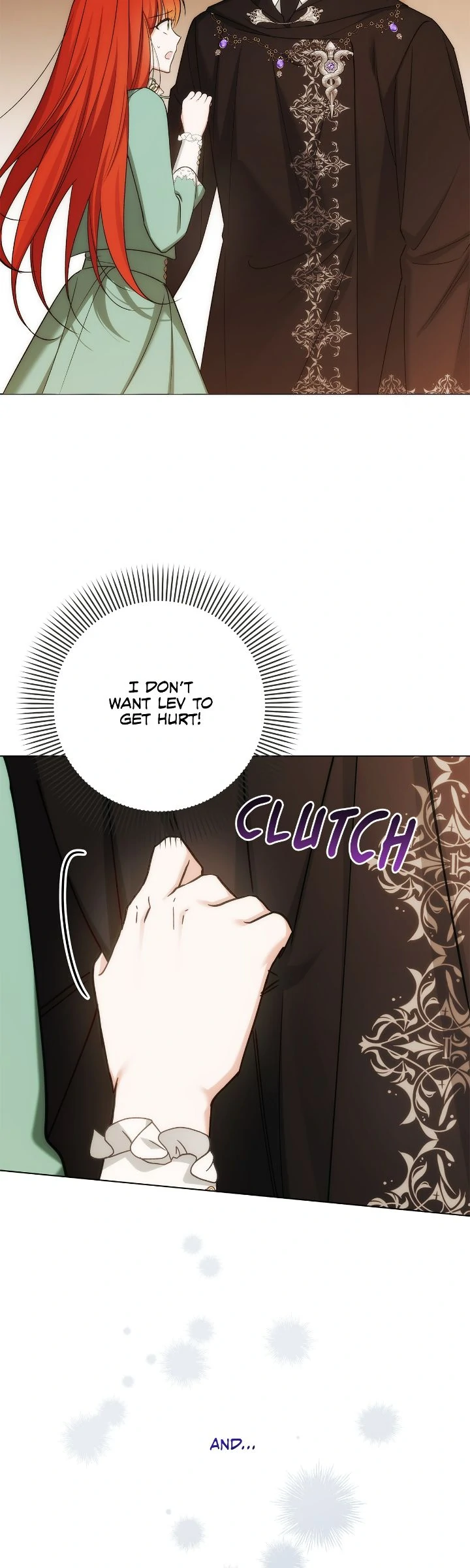 The Nerd Turned Out to Be the Tyrant Chapter 47 - Page 28