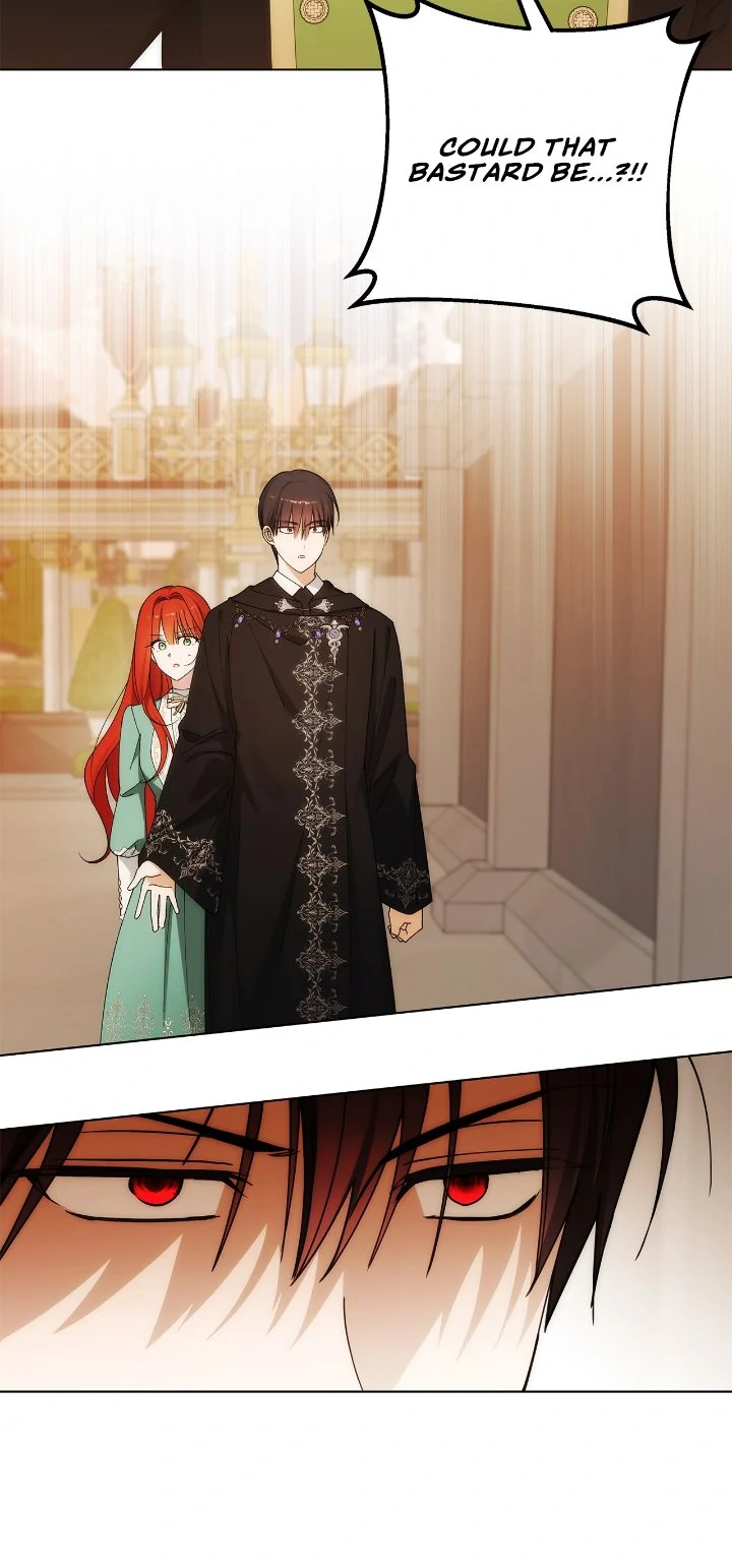 The Nerd Turned Out to Be the Tyrant Chapter 47 - Page 38