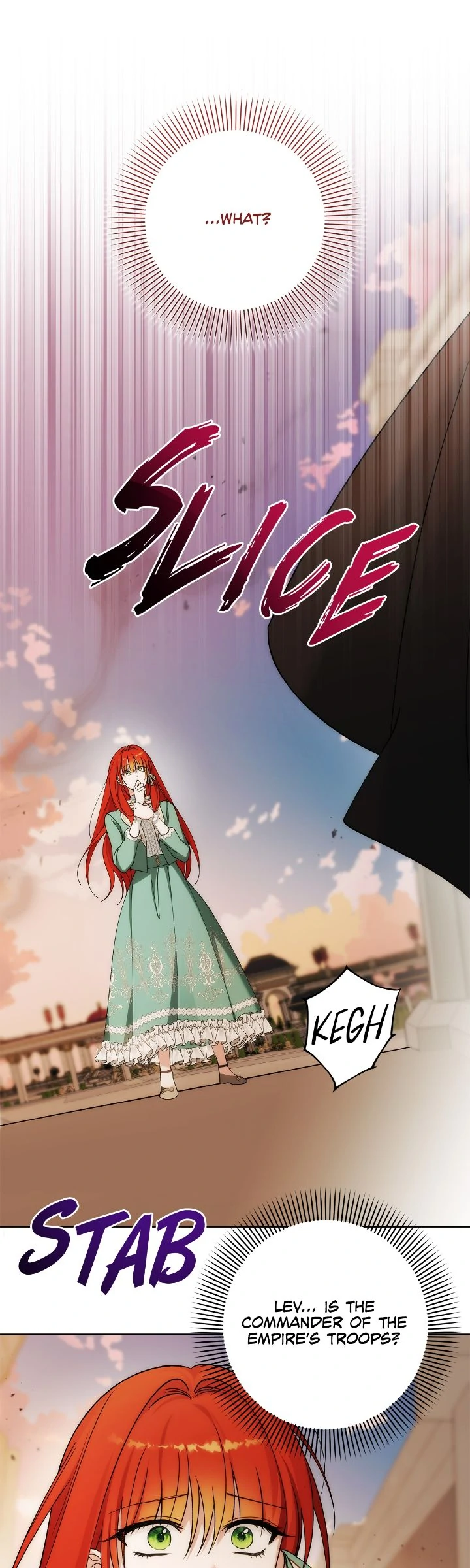 The Nerd Turned Out to Be the Tyrant Chapter 47 - Page 46
