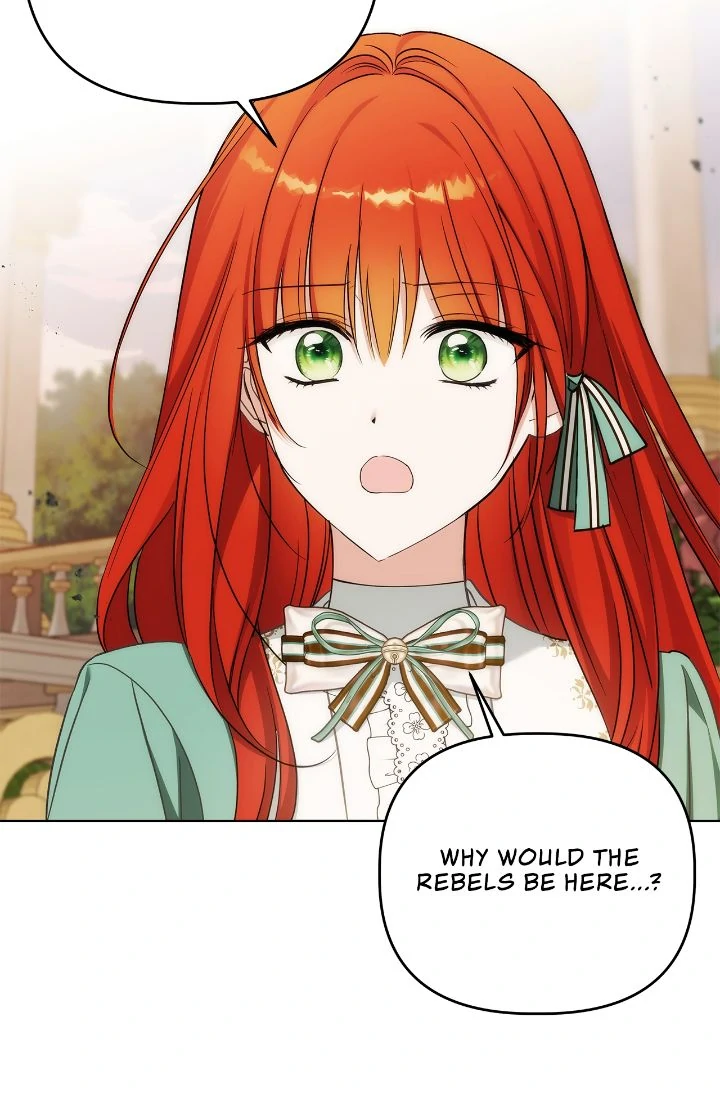 The Nerd Turned Out to Be the Tyrant Chapter 47 - Page 7