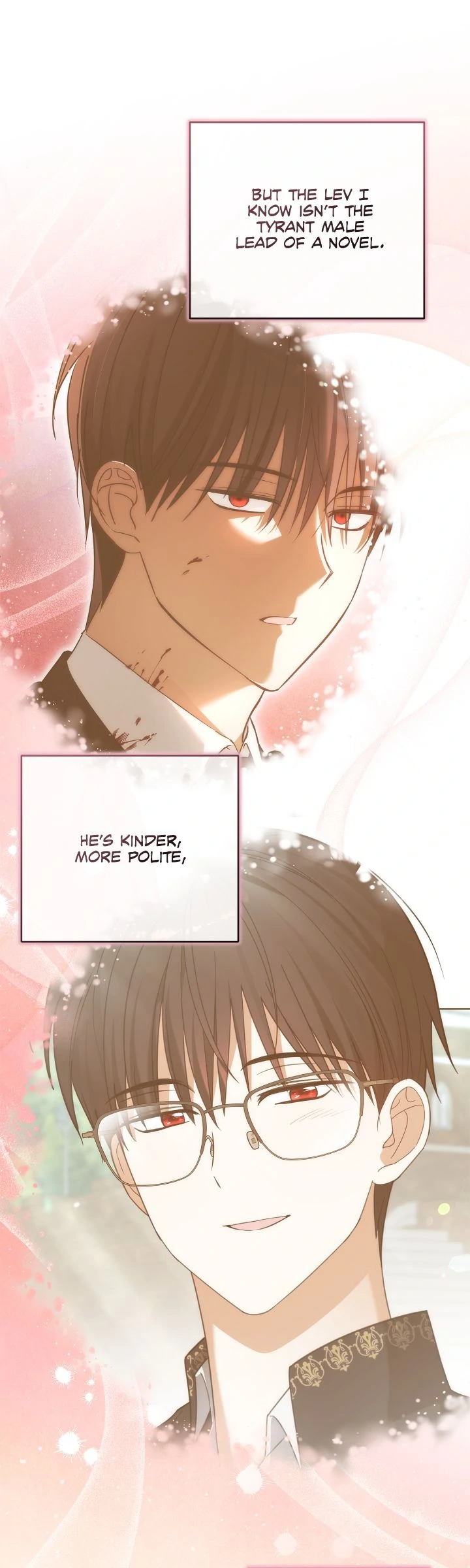 The Nerd Turned Out to Be the Tyrant Chapter 48 - Page 14