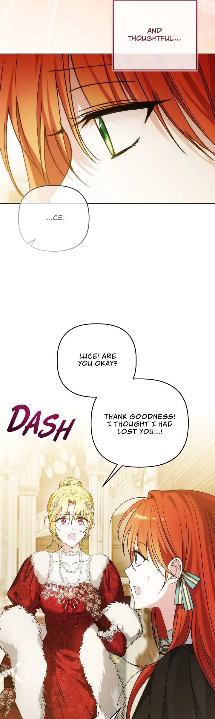 The Nerd Turned Out to Be the Tyrant Chapter 48 - Page 15