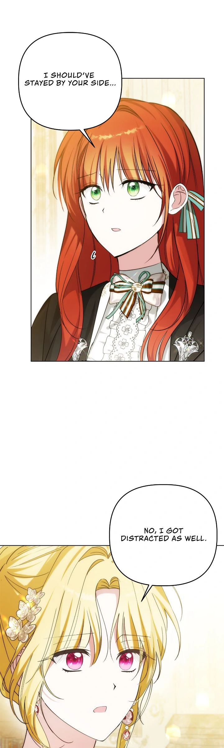 The Nerd Turned Out to Be the Tyrant Chapter 48 - Page 17