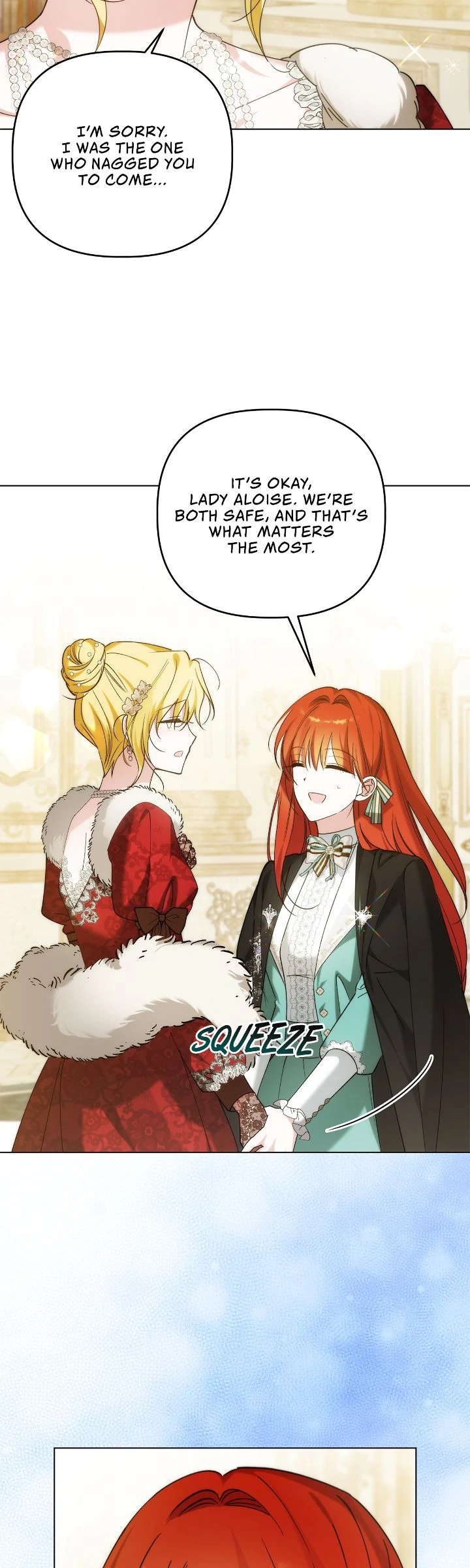 The Nerd Turned Out to Be the Tyrant Chapter 48 - Page 18