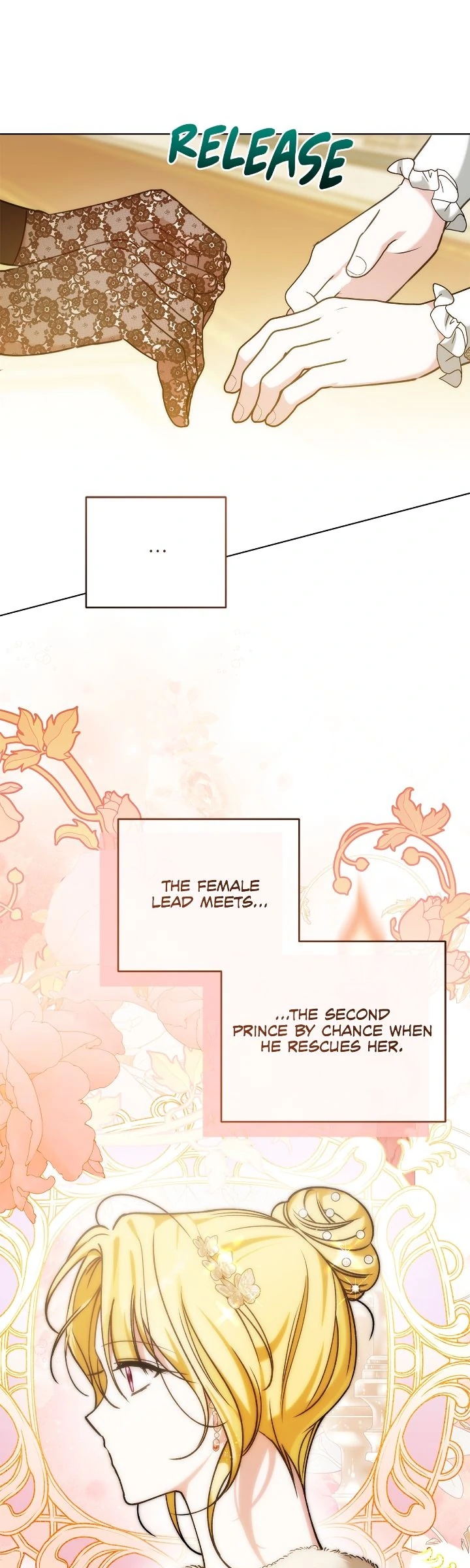 The Nerd Turned Out to Be the Tyrant Chapter 48 - Page 24