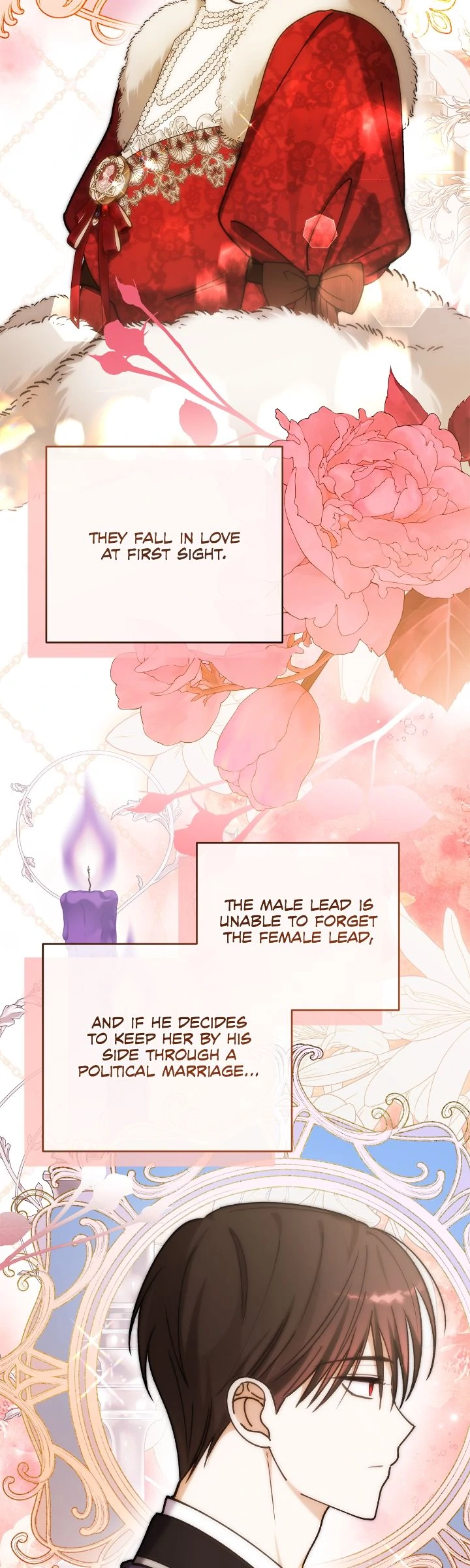 The Nerd Turned Out to Be the Tyrant Chapter 48 - Page 25