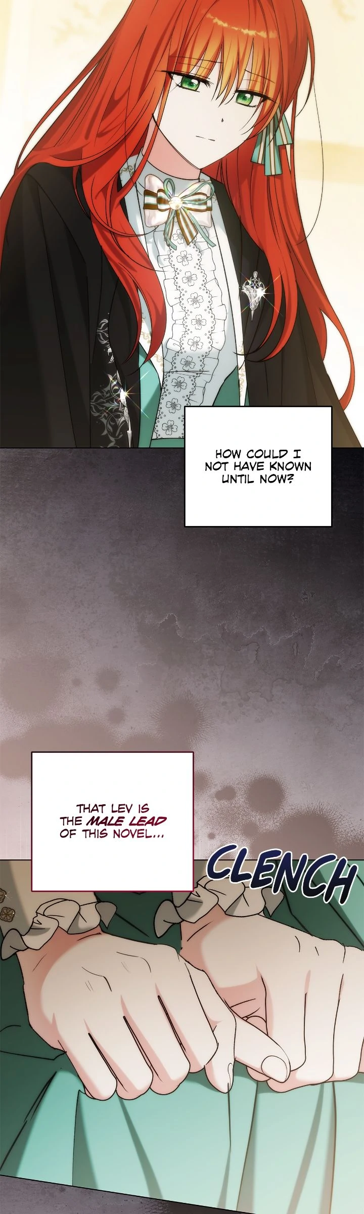 The Nerd Turned Out to Be the Tyrant Chapter 48 - Page 3