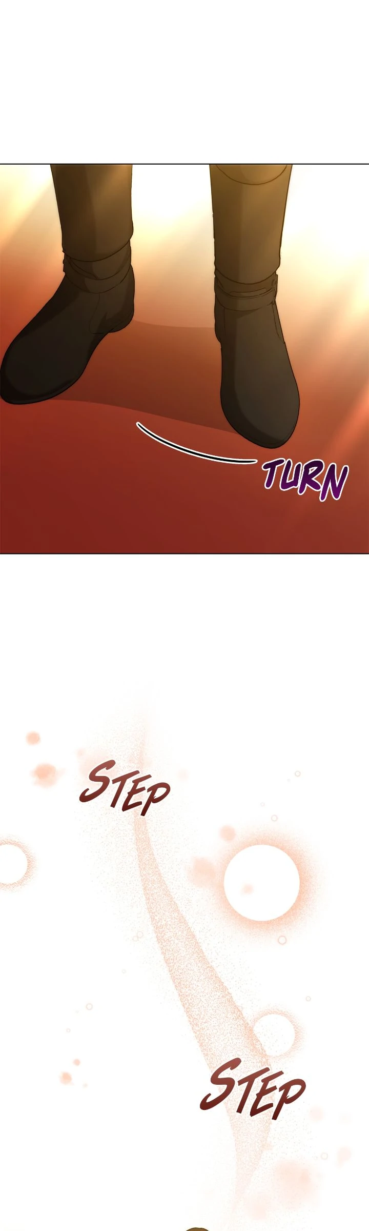 The Nerd Turned Out to Be the Tyrant Chapter 48 - Page 42