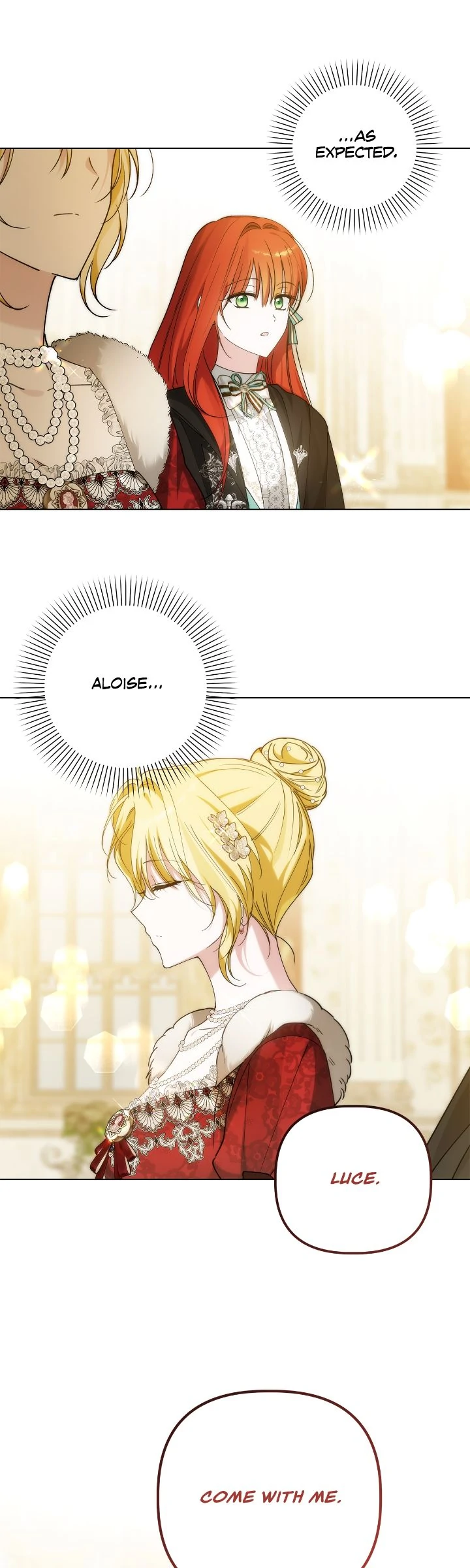 The Nerd Turned Out to Be the Tyrant Chapter 48 - Page 45