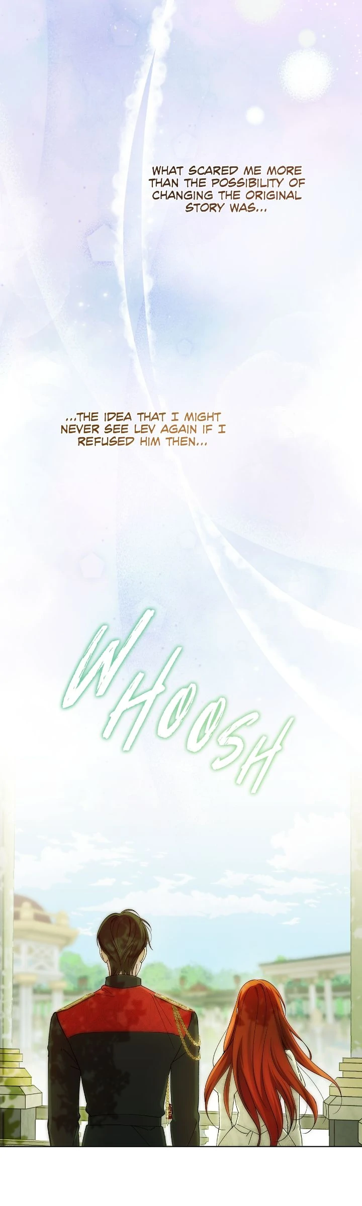 The Nerd Turned Out to Be the Tyrant Chapter 49 - Page 12