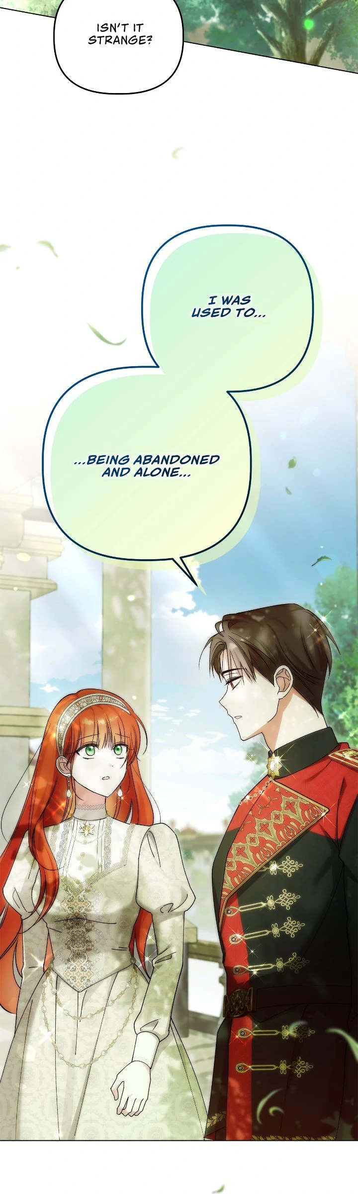 The Nerd Turned Out to Be the Tyrant Chapter 49 - Page 16