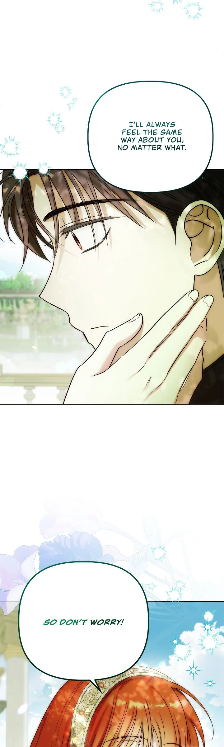 The Nerd Turned Out to Be the Tyrant Chapter 49 - Page 25