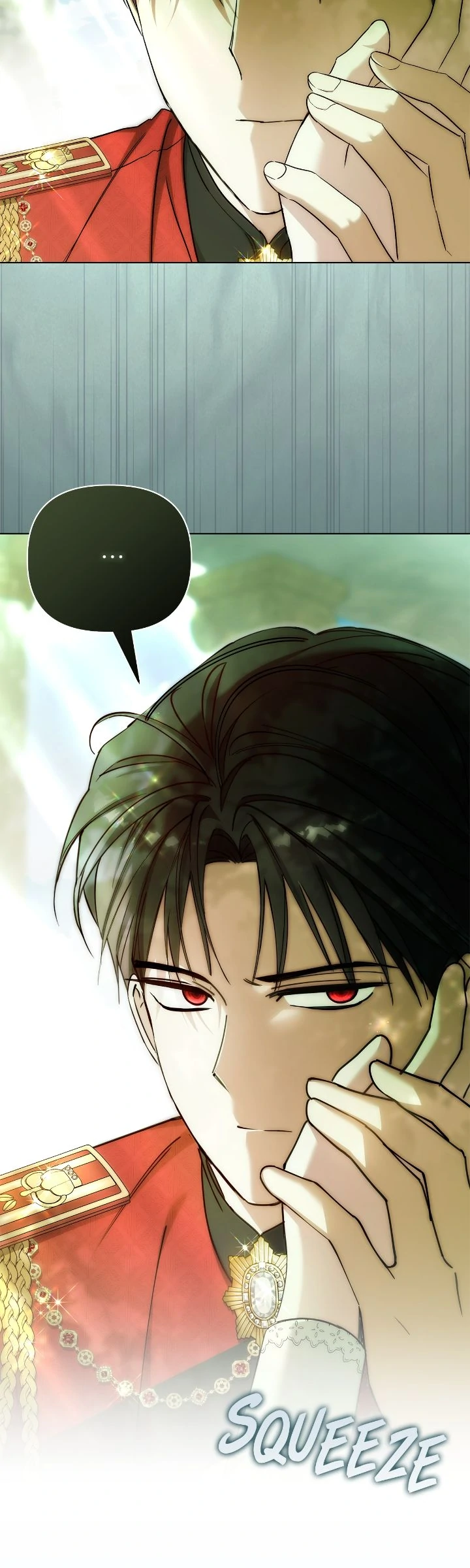 The Nerd Turned Out to Be the Tyrant Chapter 49 - Page 29