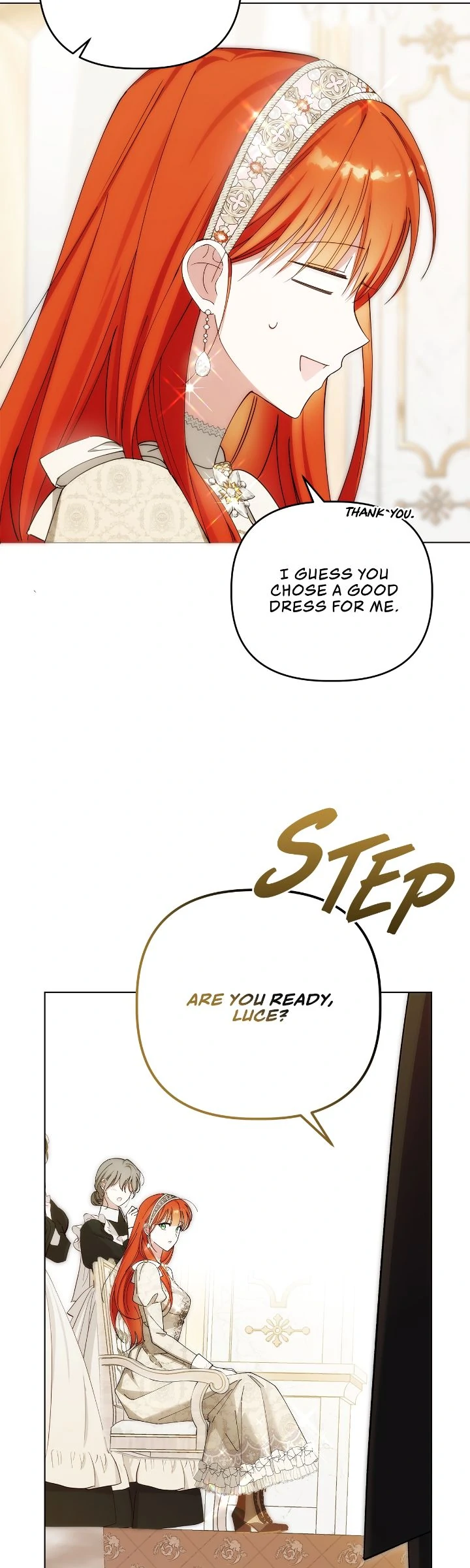 The Nerd Turned Out to Be the Tyrant Chapter 49 - Page 3