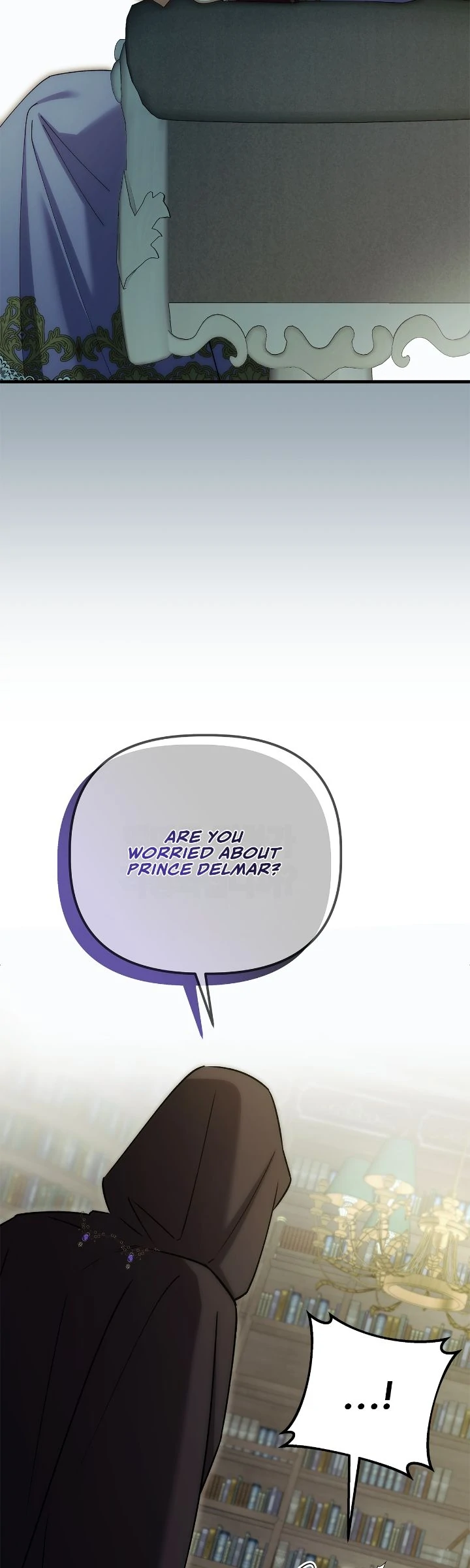 The Nerd Turned Out to Be the Tyrant Chapter 49 - Page 37
