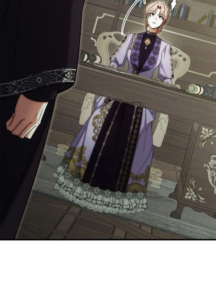 The Nerd Turned Out to Be the Tyrant Chapter 49 - Page 38