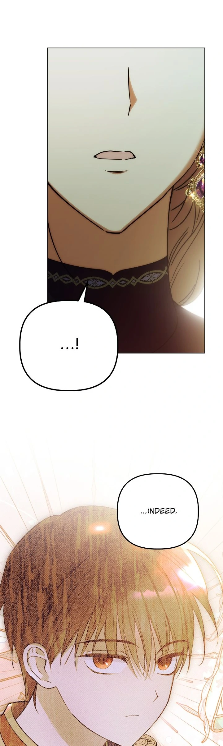 The Nerd Turned Out to Be the Tyrant Chapter 49 - Page 47