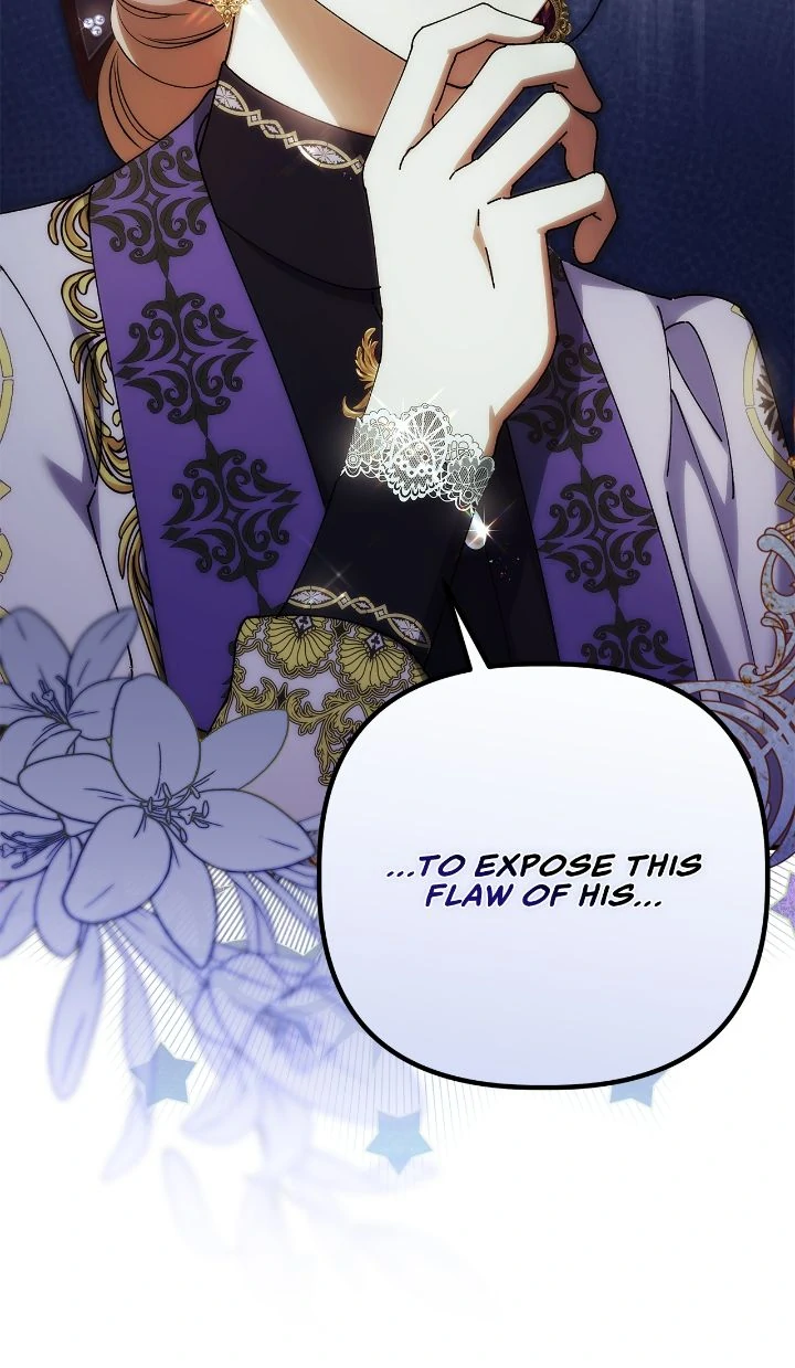 The Nerd Turned Out to Be the Tyrant Chapter 49 - Page 49