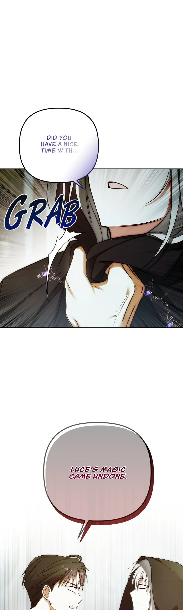 The Nerd Turned Out to Be the Tyrant Chapter 49 - Page 53