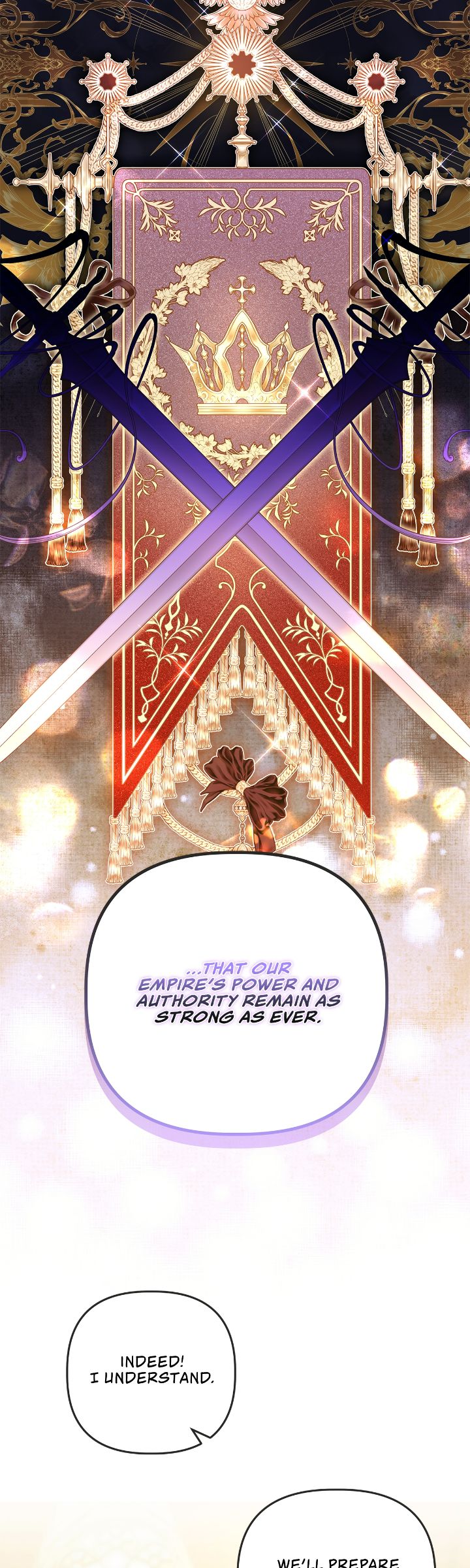 The Nerd Turned Out to Be the Tyrant Chapter 51 - Page 13