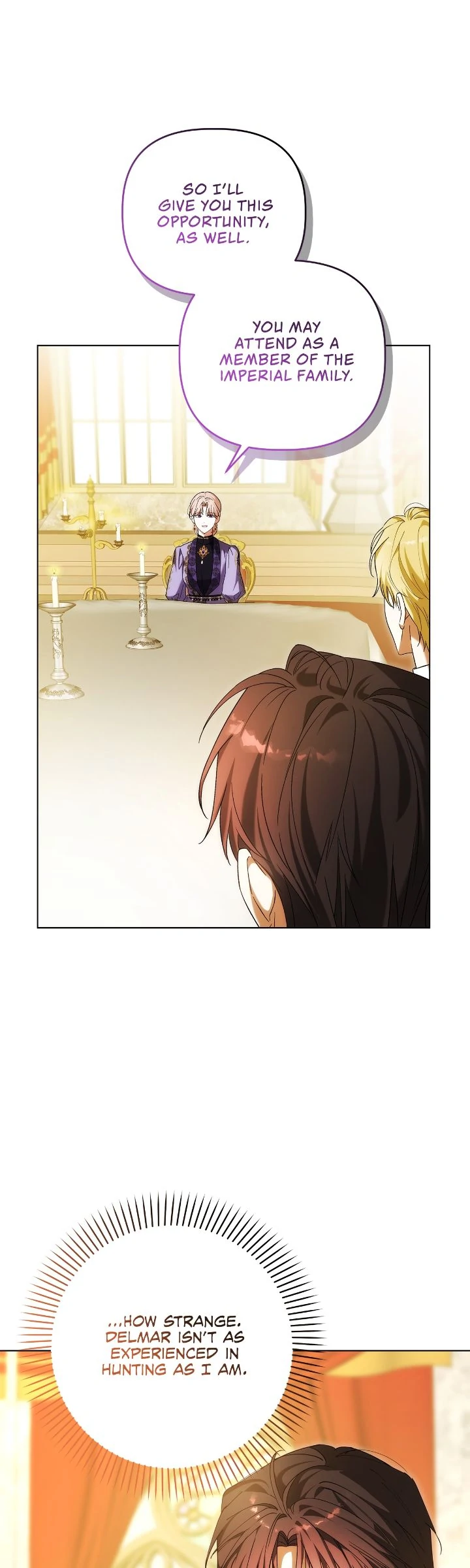 The Nerd Turned Out to Be the Tyrant Chapter 51 - Page 17