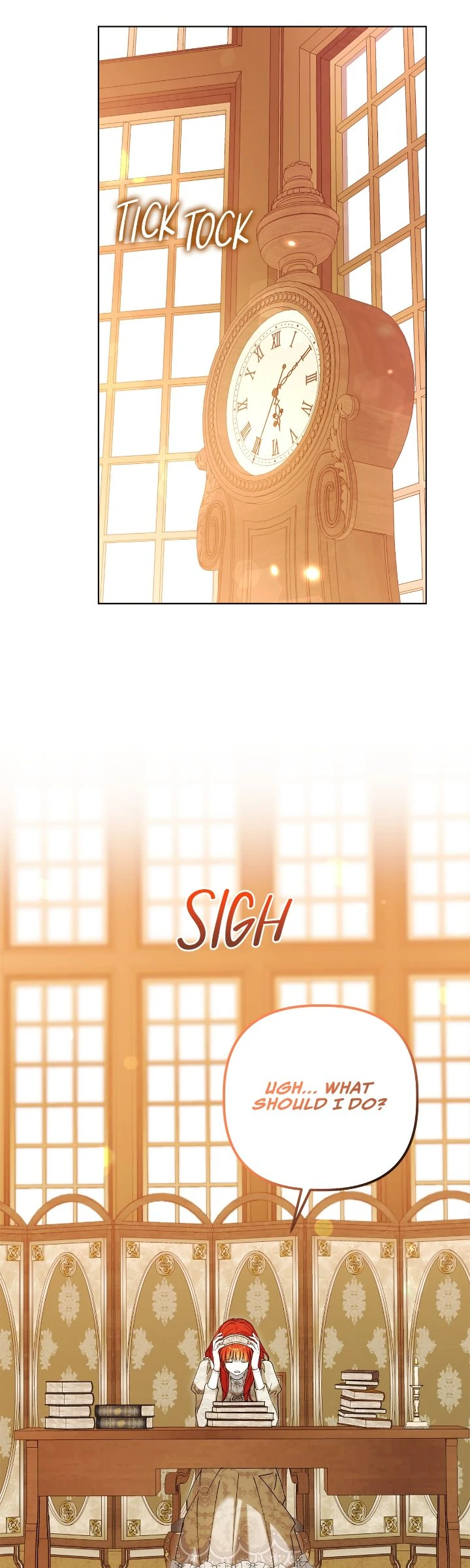The Nerd Turned Out to Be the Tyrant Chapter 51 - Page 27