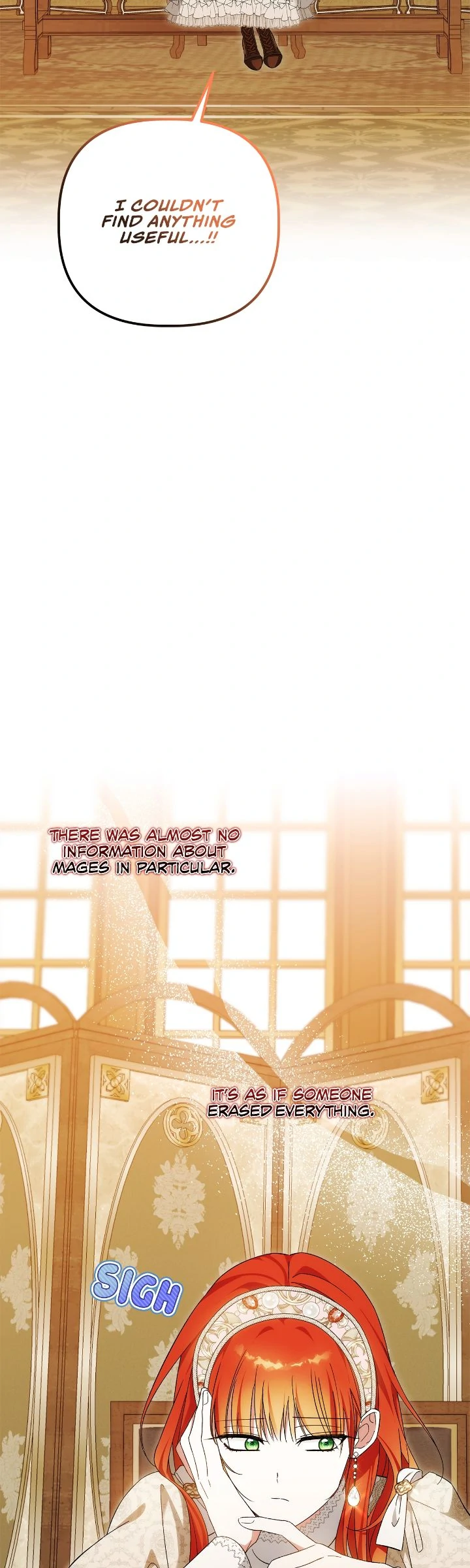 The Nerd Turned Out to Be the Tyrant Chapter 51 - Page 28