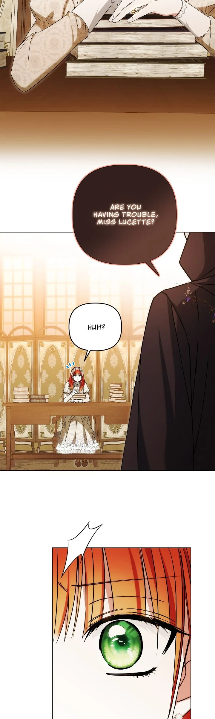 The Nerd Turned Out to Be the Tyrant Chapter 51 - Page 29