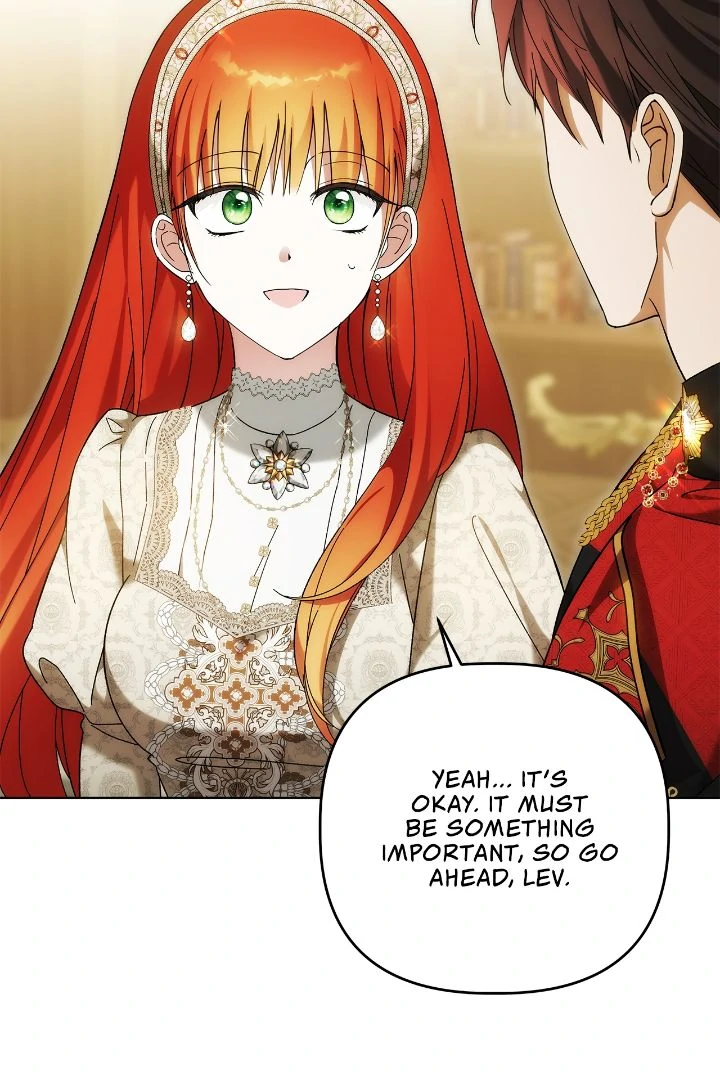 The Nerd Turned Out to Be the Tyrant Chapter 51 - Page 3