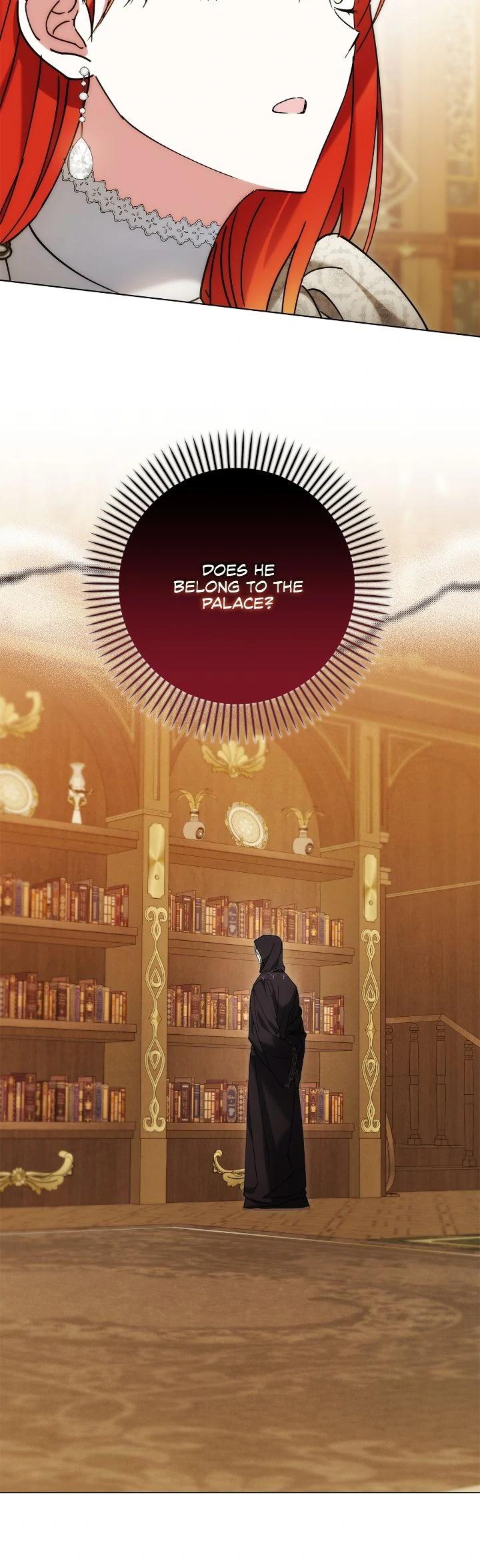 The Nerd Turned Out to Be the Tyrant Chapter 51 - Page 33