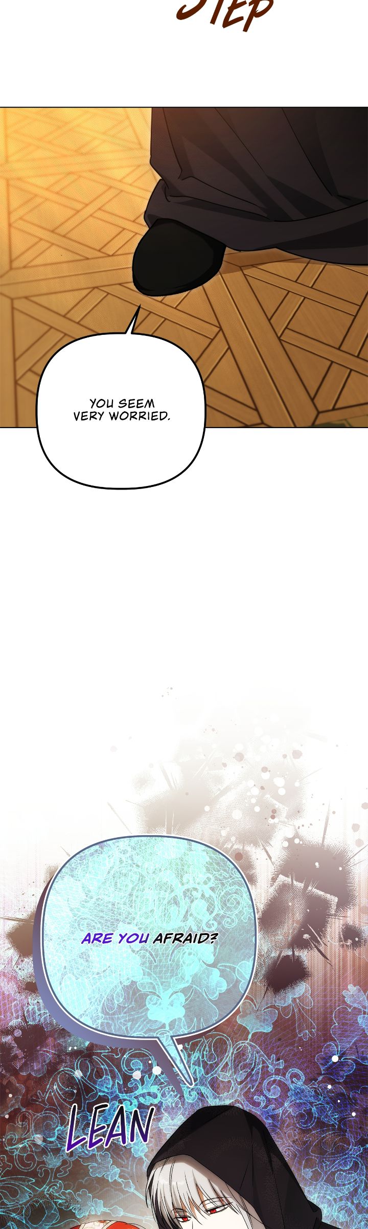 The Nerd Turned Out to Be the Tyrant Chapter 51 - Page 39