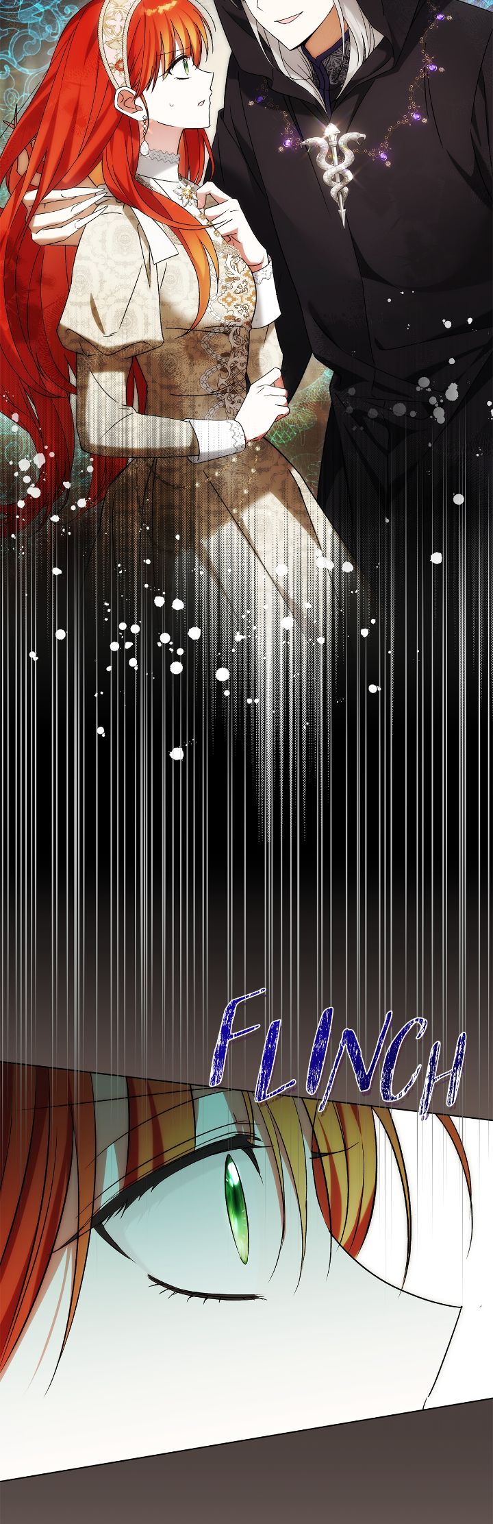 The Nerd Turned Out to Be the Tyrant Chapter 51 - Page 40