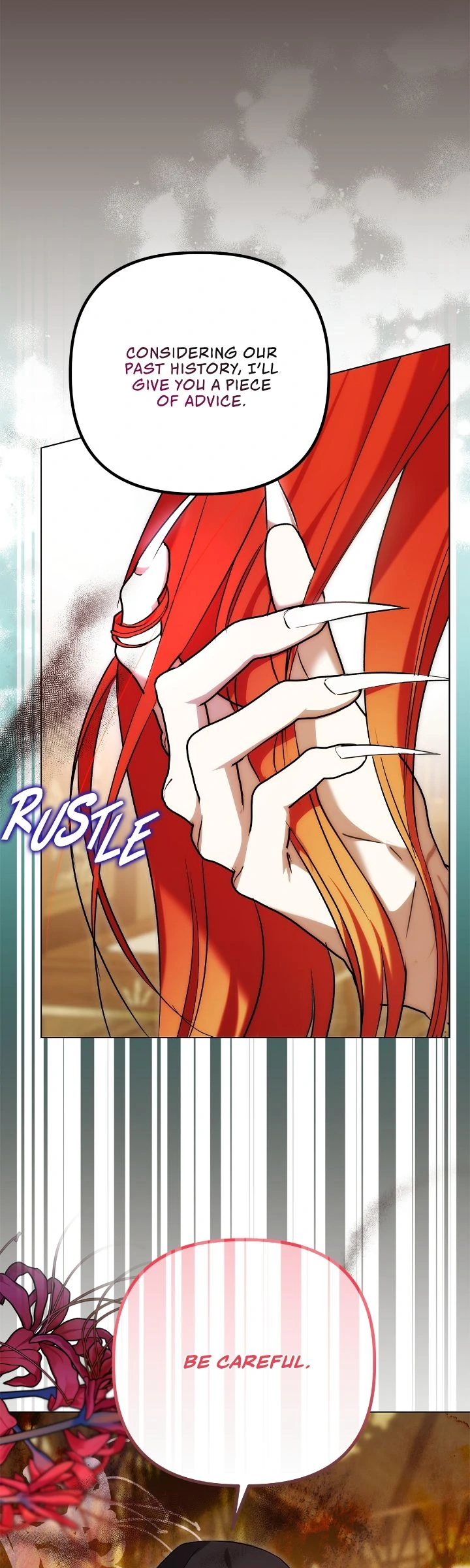 The Nerd Turned Out to Be the Tyrant Chapter 51 - Page 41